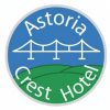 Astoria Crest Hotel . LOGO